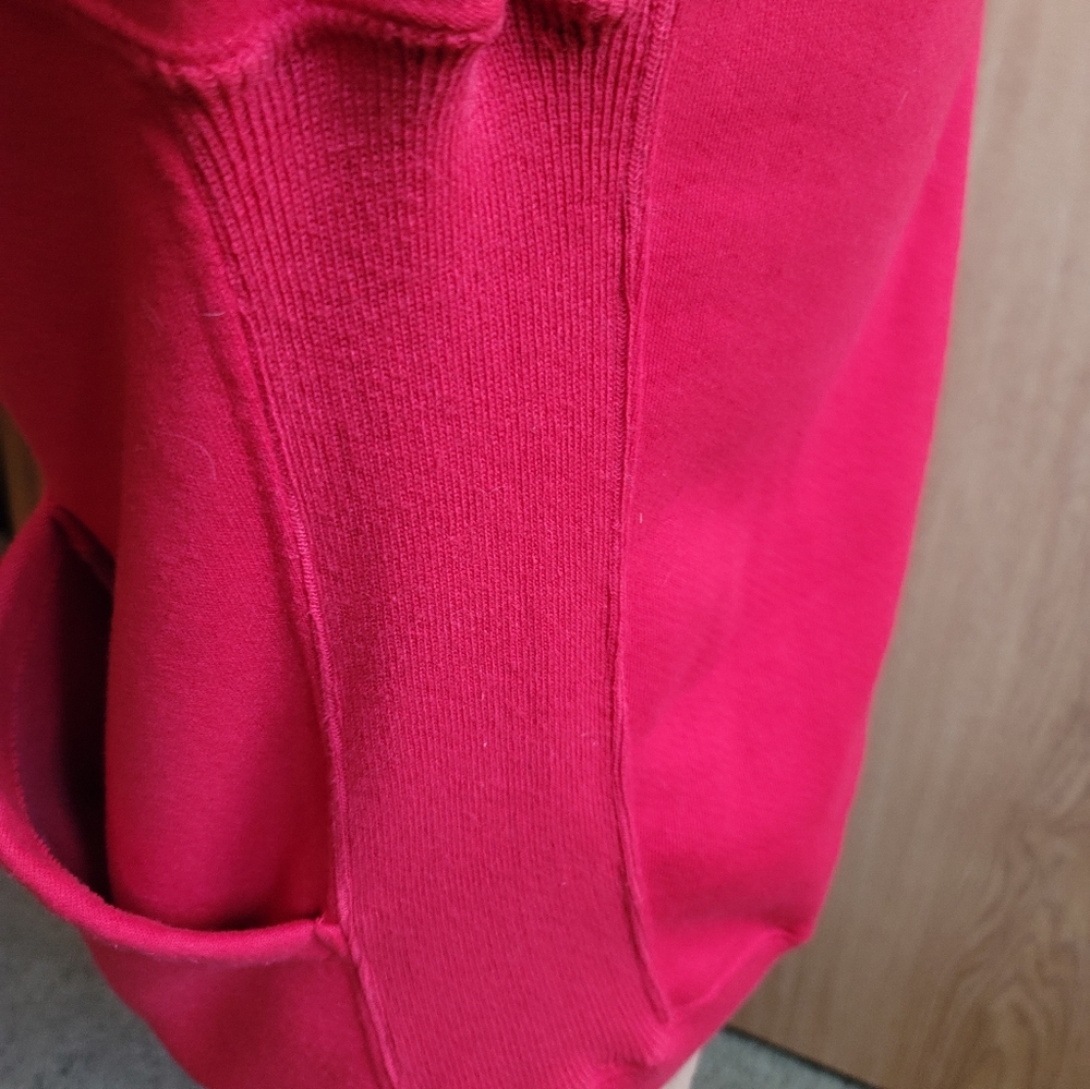 G brand 49ERS pullover Hooded sweater(sold) - Picture 7 of 10